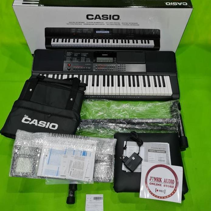 casio ctx700 ct-x700 ctx 700 paket keyboard
