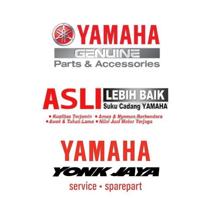 Bearing Secondary Nmax 2DP-E7678-10