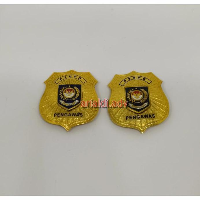 New  pin PPUPD pin pengawas P2UPD magnet