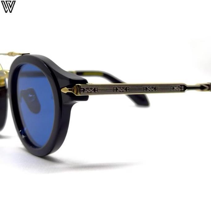 New  Jacques Marie Mage Delage Glasses