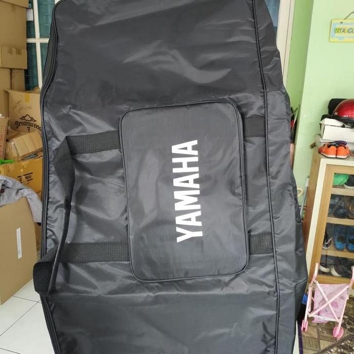 Ready  TAS KEYBOARD YAMAHA PSR/TAS KEYBOARD