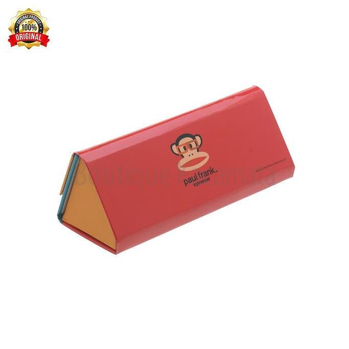 New  Frame Kacamata Paul Frank Original PFF8298