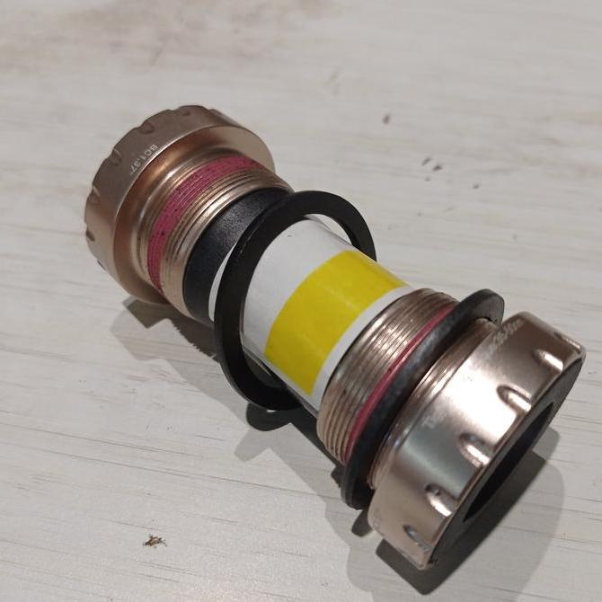 BB sepeda HT2 FSA import Taiwan