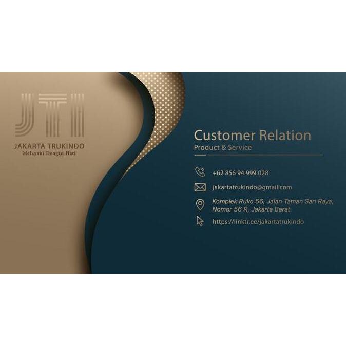 ENGINE MEMBER MOUNTING BRACKET DUDUKAN MESIN HINO FM 260 TI