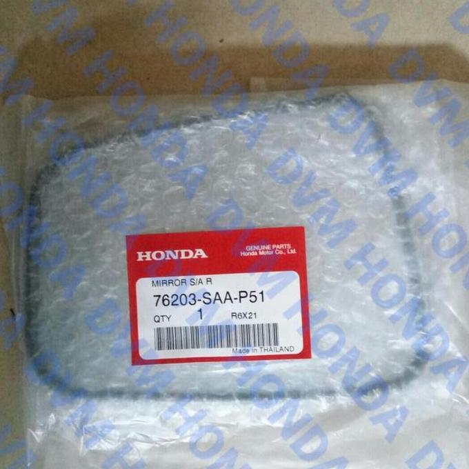 Kaca Spion Kanan Original City VTEC GD/Jazz VTEC GD