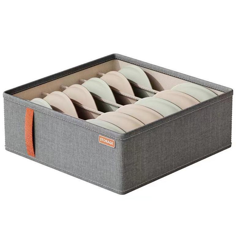 SUPER DEAL tempat serbaguna box kecil kotak penyimpanan kotak pakaian dalam kotak penyimpanan box un