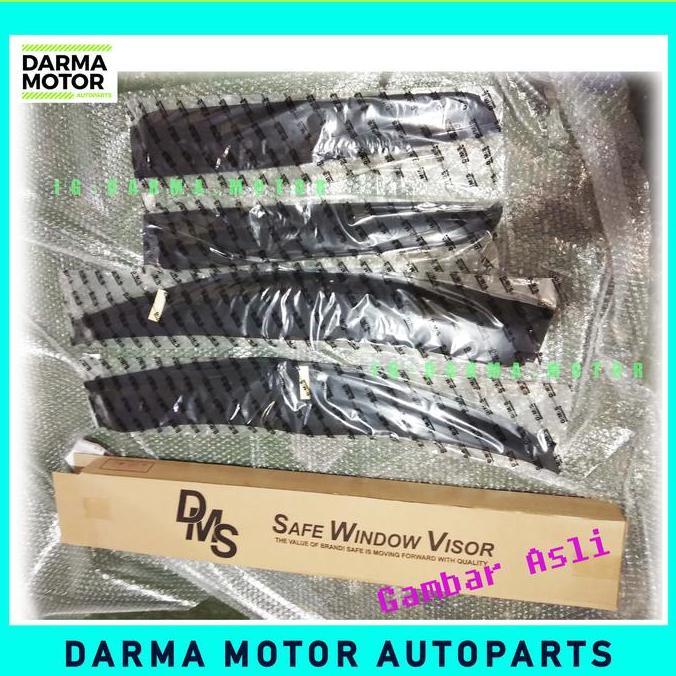 Talang Air Strada Triton Double Cabin