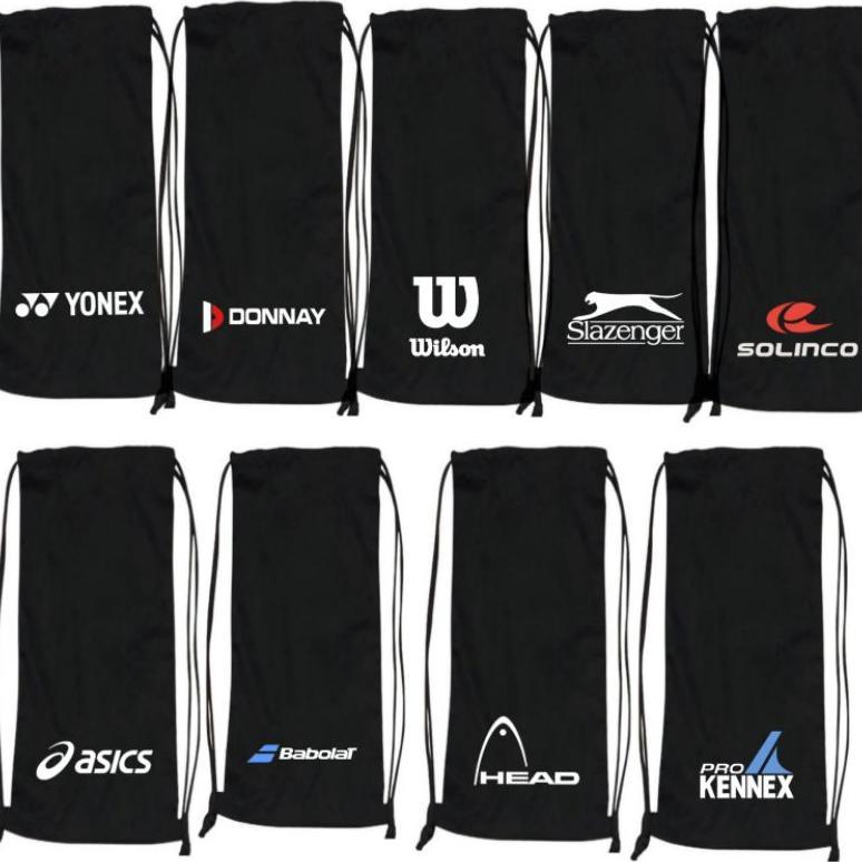 NEW PRODUCT TAS/KANTONG RAKET TENIS LAPANGAN ,TAS RAKET TENIS LAPANGAN SERUT