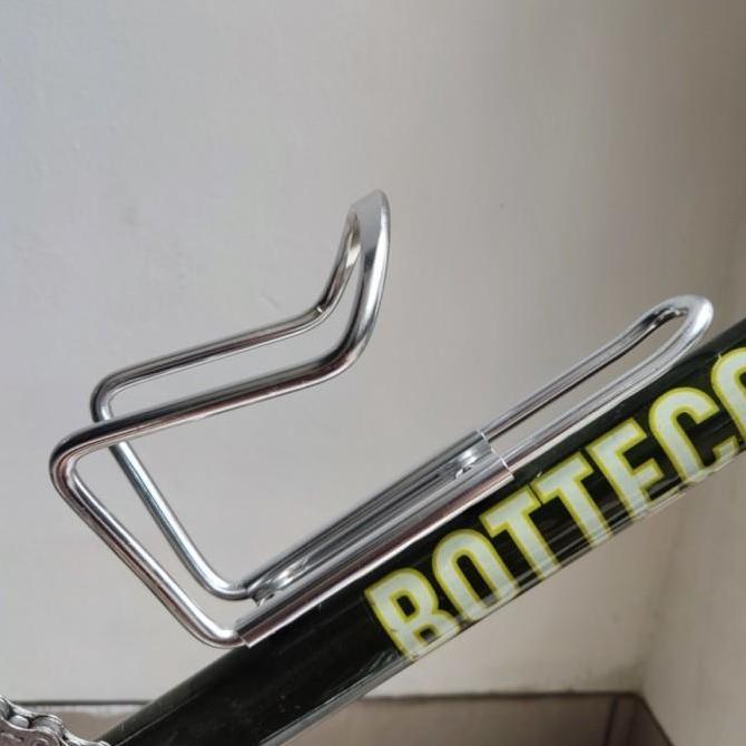 Merida Vintage Bottle Cage Allumunium Alloy