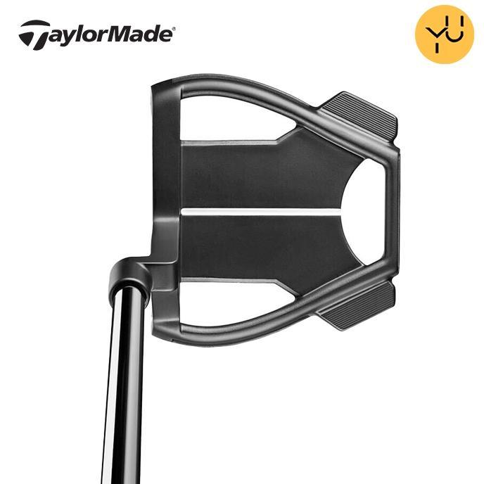HOT SALE TAYLORMADE PUTTER X TM2 SPIDER TOUR X TRUSS STICK GOLF 2025
