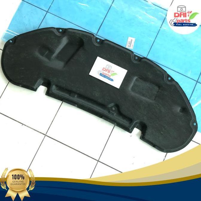 Peredam Panas Kap Mesin Agya & Ayla 2012 - 2022 Original