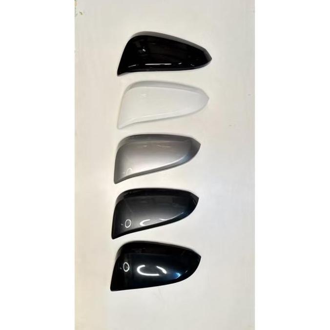 Cover Spion Toyota Innova Reborn Fortuner Hilux Tahun 2016 2017 2018 2019 2020 Barang Baru