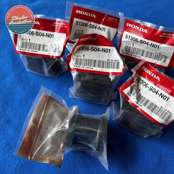 Ready  KARET STABIL DEPAN CRV GEN 1 ORIGINAL