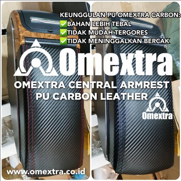 Armrest Box Avanza G - Armrest Avanza Xenia Veloz Avanza G New Stok
