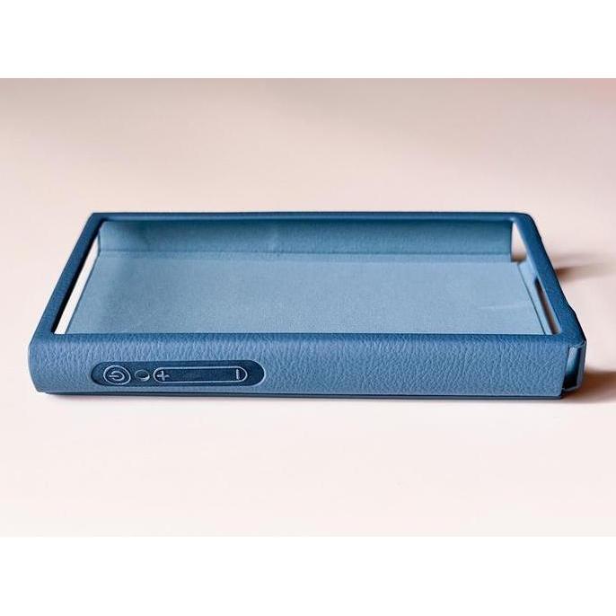 READY FiiO SK-JM21 / SK JM21 / SK JM 21 Casing Kulit Kustom / Cover