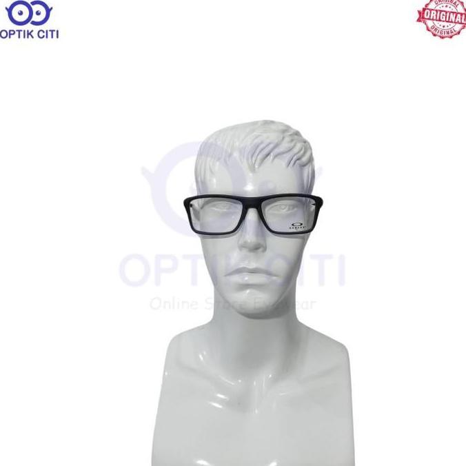 Frame Kacamata Pria Sporty Oakley Rafter Ox 8178 Original murah