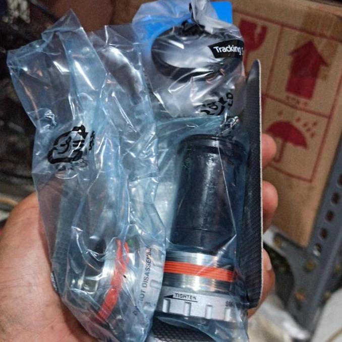 Ready BB Shimano HTII Untuk Crank XT SLX Deore Alivio Acera