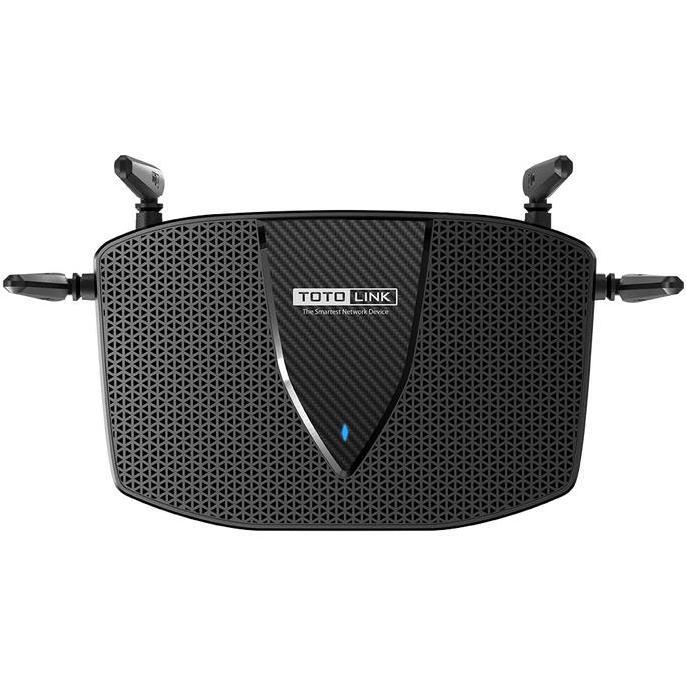 New Totolink X6000R Wifi6 AX3000 Wireless Gigabit Router