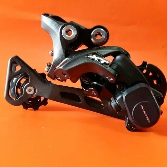 Ready RD Shimano XT M8000 11 Speed