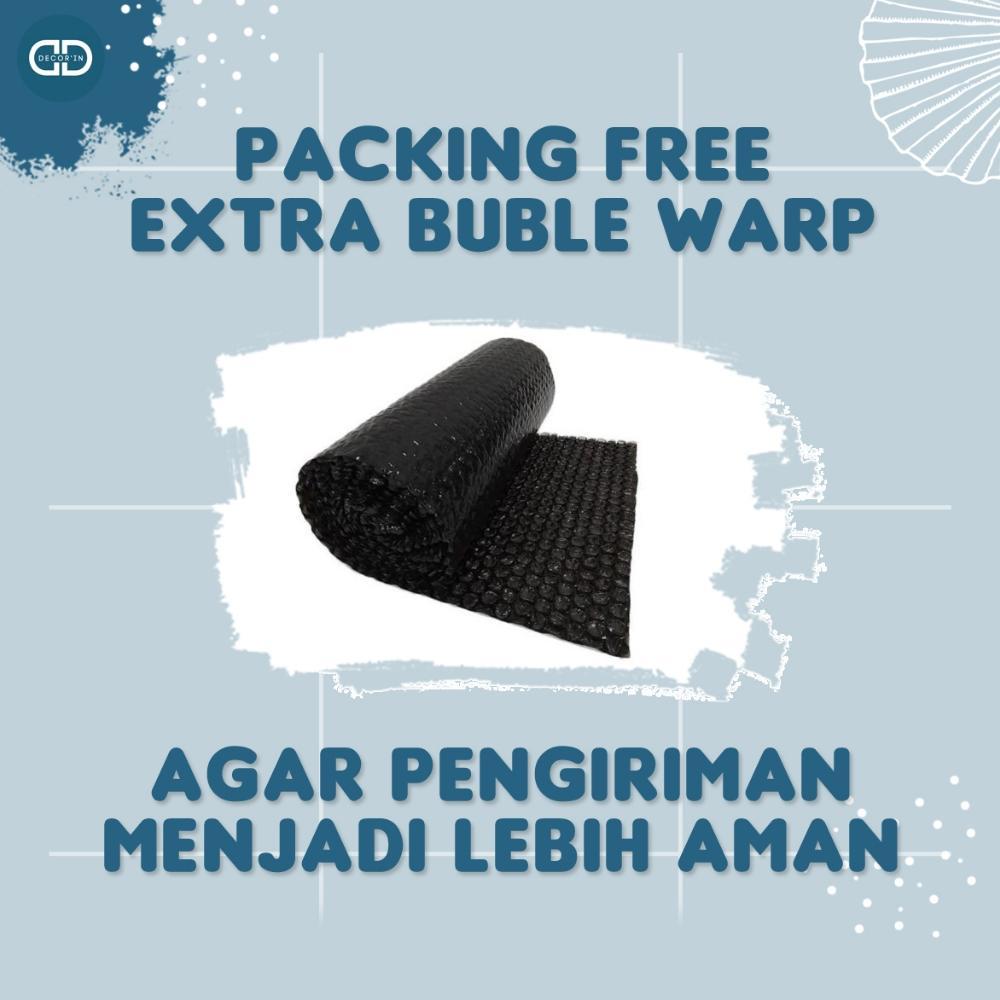 Unik Hiasan Dinding Kata Kata Motivasi Satu Set Dekorasi Kamar Cowok - Decorin.Aja