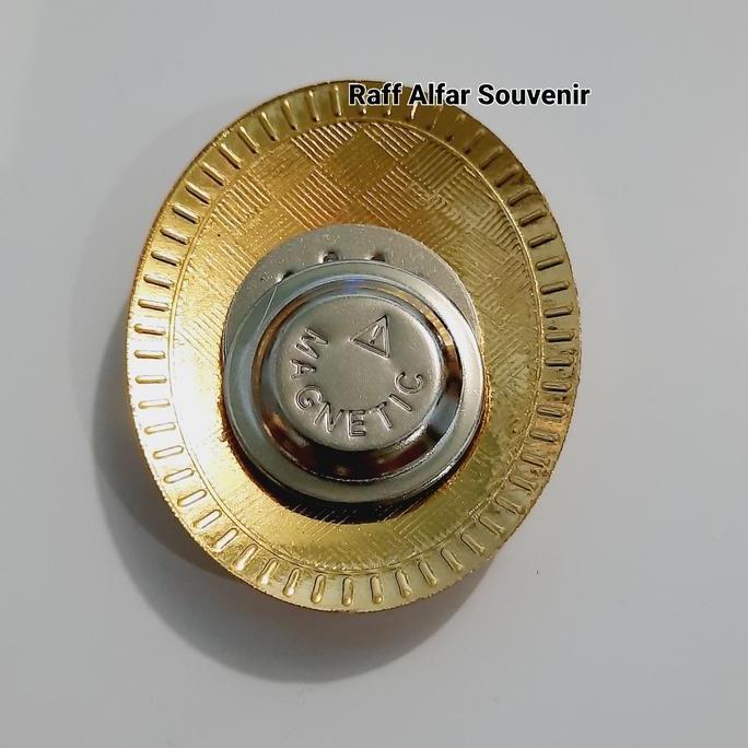 PIN FERARI ADVOKAT murah