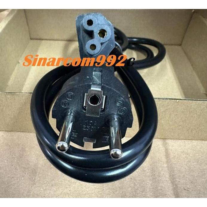 Kabel Power adaptor Laptop Asus Vivobook 14 15 16 Ori 3 lubang