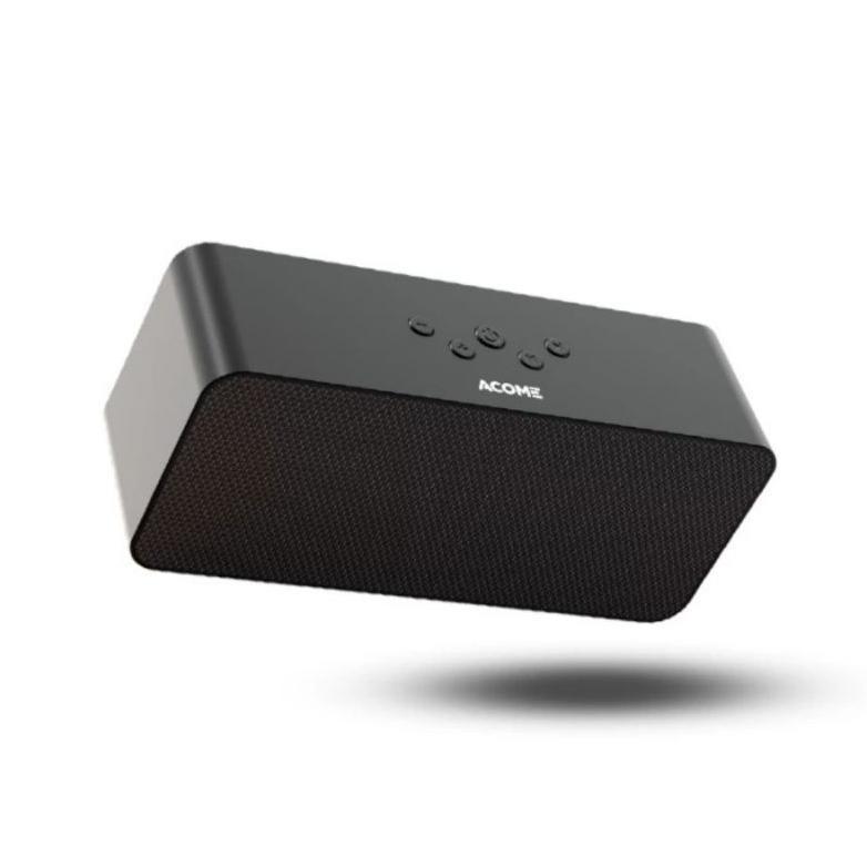 BIG SALE (PROMO) Speaker Acome A16 Speaker Bluetooth 5.2 10W Full Super Bass Original Acome