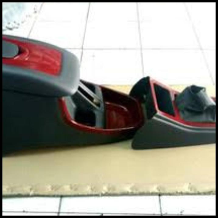 BEST DEAL CONSOLE BOX KIJANG KAPSUL 97 - 2004 MODEL KRISTA CONSULE BOX 