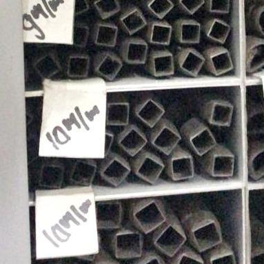 New Plong pembolong Square Kotak 10mm x 10mm