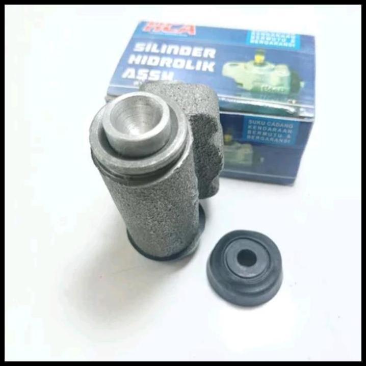 GRATIS ONGKIR MASTER REM RODA BELAKANG KIRI LH WHEEL CYLINDER ISUZU KAD51 KAD-51 HCA