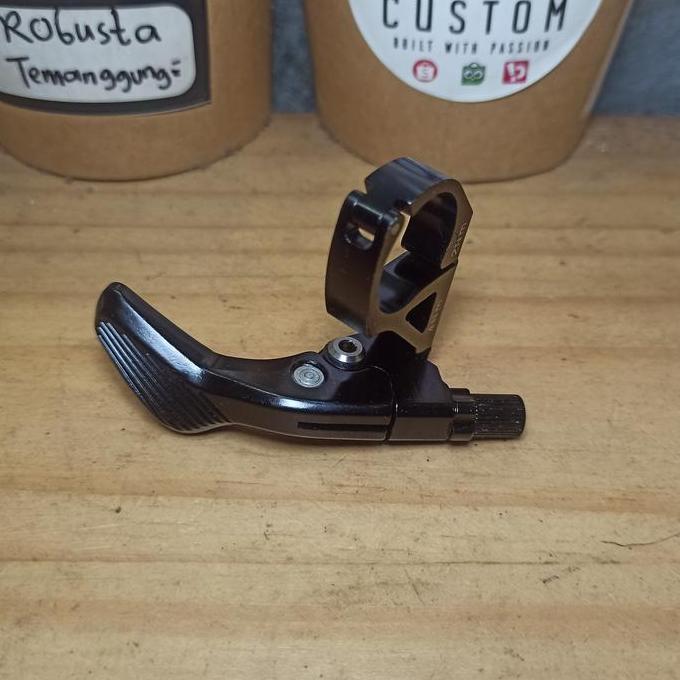 Remote Remot Seatpost Dropper TranzX Tranz X Alloy Universal