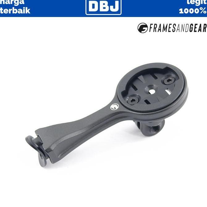 FRAMESANDGEAR BARFLY CERVELO R5  FIZIK STEM MOUNT BARFLY SEPEDA