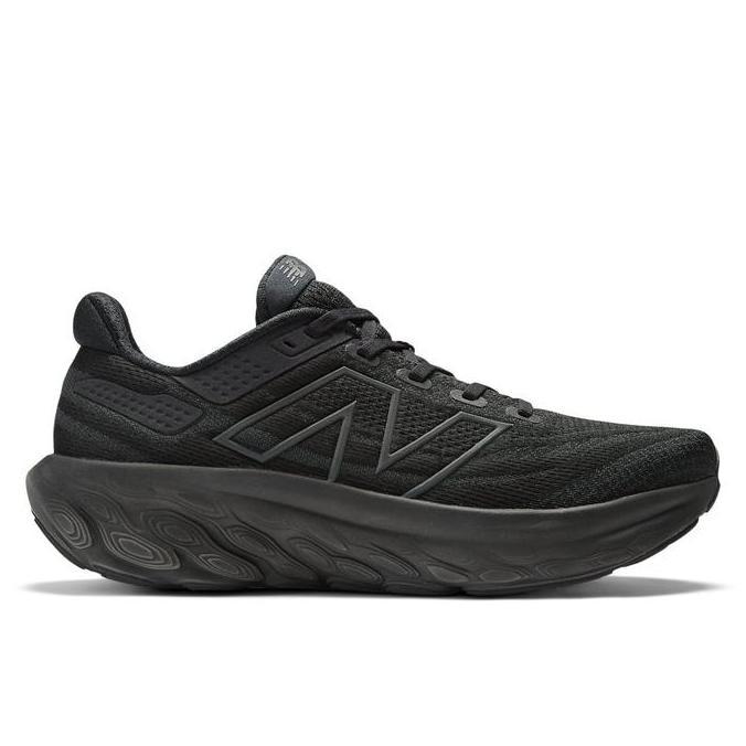 SEPATU NB FRESH FOAM 1080 V13 - TRIPLE BLACK GS
