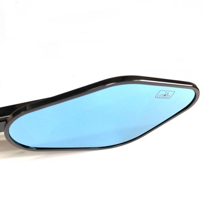 Spion Rizoma Ellise Full Cnc Universal Original Dan Terpercaya