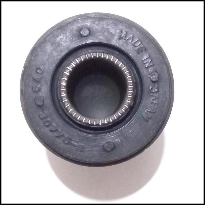 TERBARU BUSHING SAYAP ARM ATAS ISUZU PANTHER KOTAK / KAPSUL - MADE IN JAPAN 