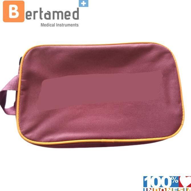 Dompet Minor Partus Hecting Set / Tas Minor Partus Hecting Set Plain murah