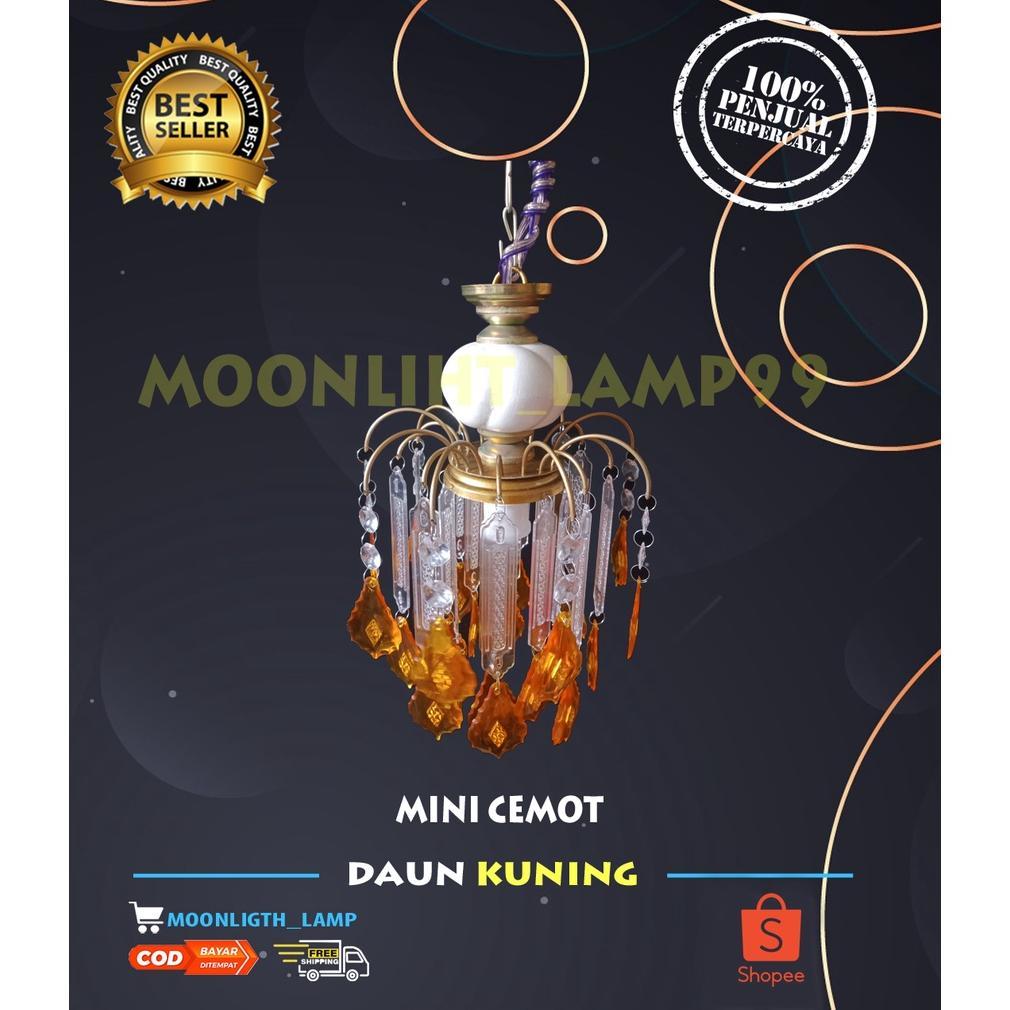 Promo Bulan Ini Lampu Gantung Hias / Lampu Gantung Minimalis / Lampu Gantung Murah / Lampu Hias / La
