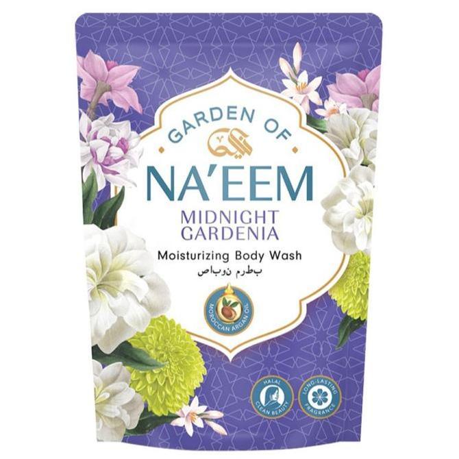 Fupp- Garden Of Naeem Sabun Mandi Cair