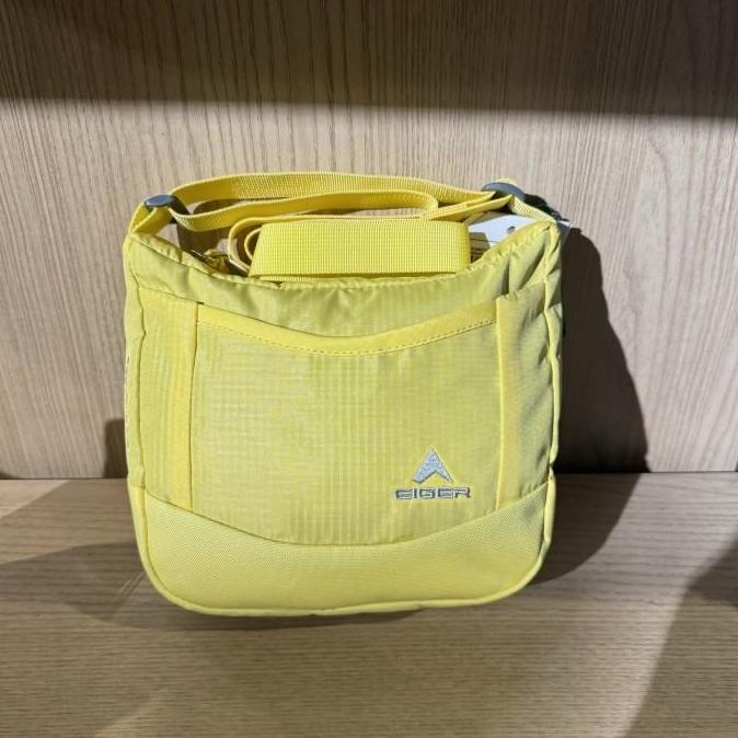 EIGER TAS SELEMPANG WANITA SEQUOIA 2.0 NG TRAVEL POUCH murah