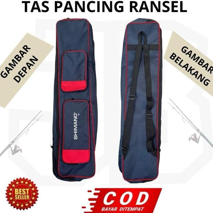 TAS PANCING JORAN JUMBO MODEL RANSEL