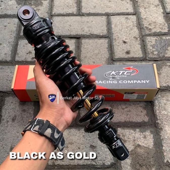 SHOCKBREAKER SHOCK BREAKER KTC RACING RAZOR PRO MIO M3 SOUL Z VARIO BEAT SCOOPY FINO DLL NON TABUNG 