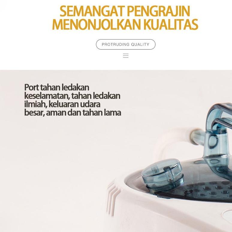 TERBARU Portable Steam Sauna Sauna Portable Alat Pelangsing Tubuh Alat Sauna Room alat sauna  Slimmi