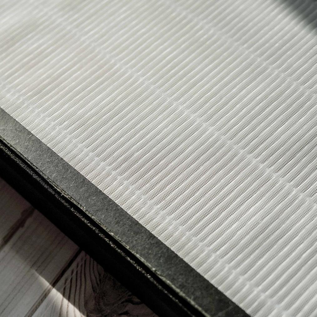 TERBARU Sanwoo Filter Air Purifier 330 Original