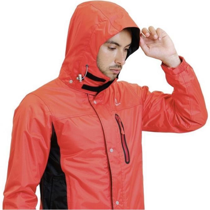 Jacket Hiking Eiger J Clement Jaket Riding - Original