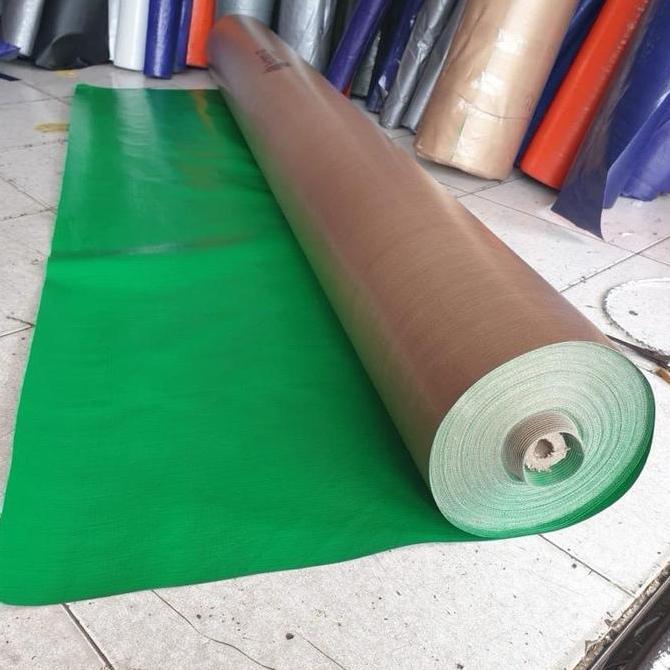 Terpal A20 5X7 Terpal Truk Kolam Tenda