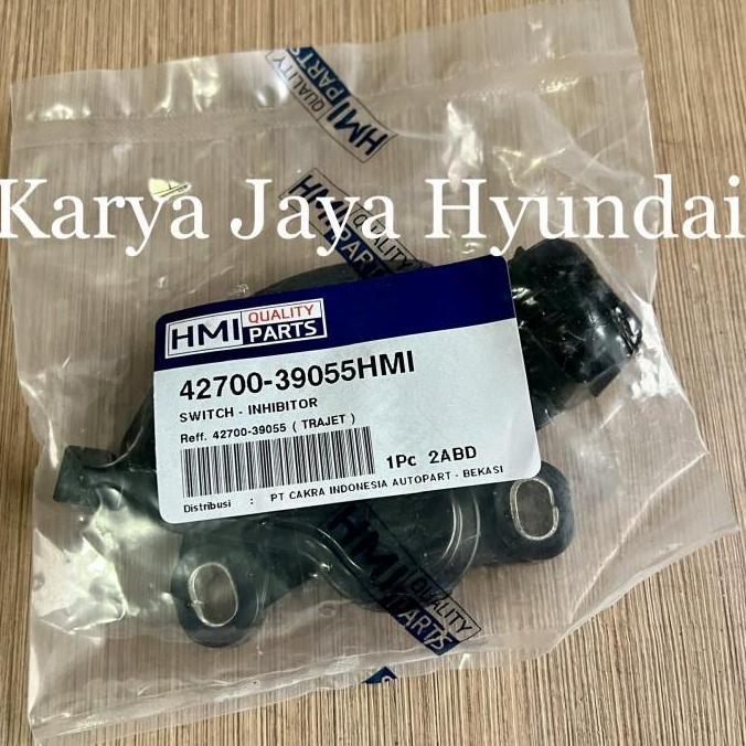 Switch Inhibitor Matic Hyundai Trajet Kia Carnival