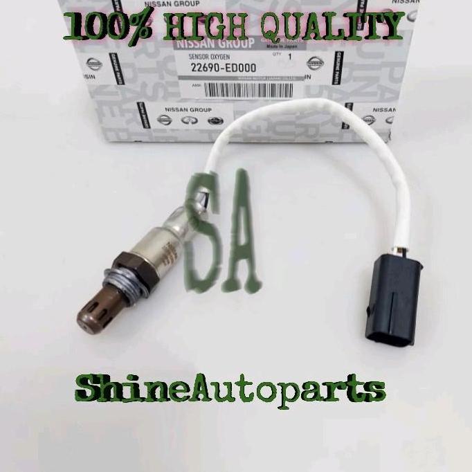 Sensor Oksigen Livina - Sensor Oxygen O2 Knalpot Livina / Evalia / March