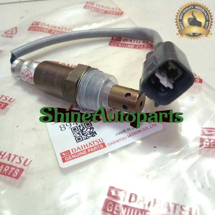 Sensor Oksigen Sensor Oxygen O2 Daihatsu Xenia 1.0 Xenia 1000Cc