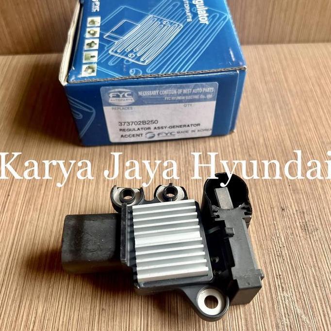 Ic Dinamo Ampere  Hyundai Grand Avega Kia All New Rio