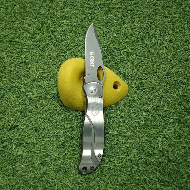 Pisau Lipat Crkt Knife Pazoda